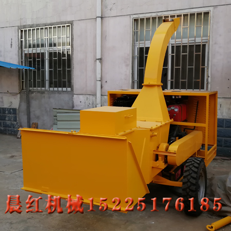 木材破碎機(jī)