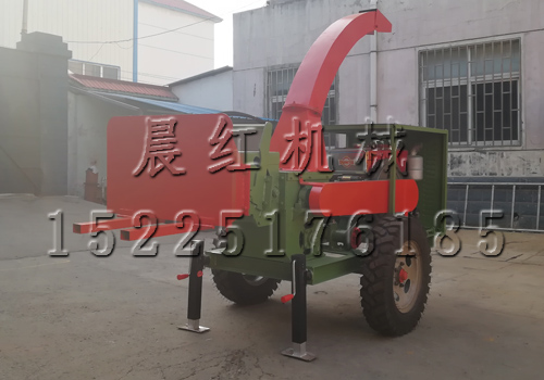 樹枝粉碎機(jī)