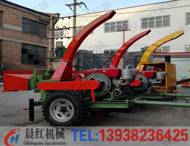 碎枝機(jī)