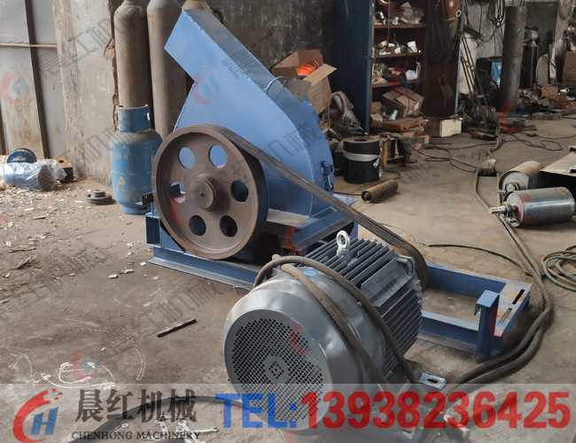 竹子削片機(jī)
